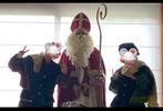 Sint en pieten pak TE HUUR