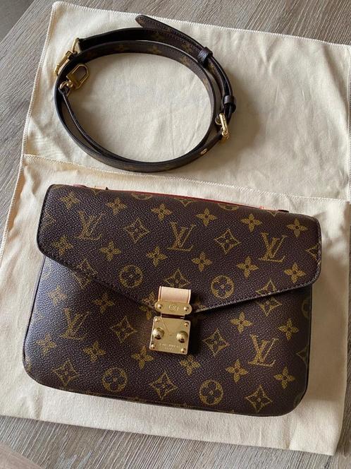 Handtassen merken best sale louis vuitton