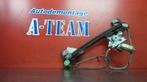 RAAMMECHANIEK RECHTS VOOR Ford Focus 1 (01-1998/11-2004), Auto-onderdelen, Gebruikt, Ford