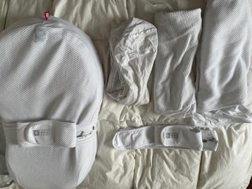 Cocoonababy babywieg met veel extra's  beschikbaar voor biedingen
