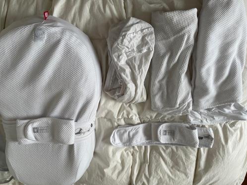 Cocoonababy babywieg met veel extra's, Kinderen en Baby's, Kinderkamer | Bedden, Zo goed als nieuw, Minder dan 140 cm, Minder dan 70 cm