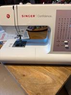 Machine à coudre Singer, Hobby en Vrije tijd, Ophalen, Nieuw