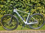 Mtb Sensa Fiori Elite Grey 2023 maat 19" / L, Hardtail, Ophalen of Verzenden, Zo goed als nieuw