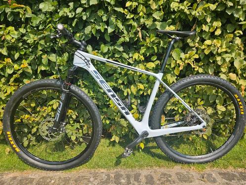 VTT Sensa Fiori Elite gris 2023 taille 19"/L, Vélos & Vélomoteurs, Vélos | VTT & Mountainbikes, Comme neuf, VTT semi-rigide, Enlèvement ou Envoi