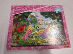 Puzzel Disney, Kinderen en Baby's, Speelgoed | Kinderpuzzels, Ophalen of Verzenden, Meer dan 50 stukjes, Zo goed als nieuw, 6 jaar of ouder