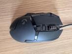 Logitech G502 hero, Computers en Software, Muizen, Ophalen, Rechtshandig, Muis, Logitech G