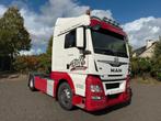 MAN TGX 18.440 Kipphydraulik / 565550 KM (bj 2016), 324 kW, Achterwielaandrijving, Euro 6, Bedrijf