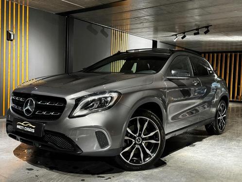 Mercedes-Benz GLA 250 4-Matic | 360 Camera | Pano | Stoelv., Auto's, Mercedes-Benz, Bedrijf, Te koop, GLA, 360° camera, 4x4, ABS