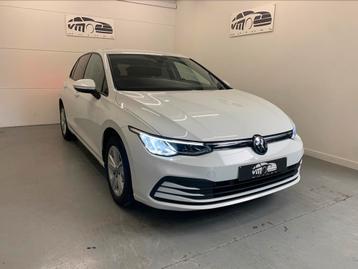 Volkswagen Golf 1.0 Life eTSI