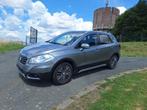 Suzuki SX4 S Cross GL+ 16i ESS uit 2014, Auto's, Voorwielaandrijving, Bluetooth, SX4, Bedrijf