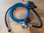 Aqualung Legend - set regulators, manometer en kompas, Watersport en Boten, Ophalen, Gebruikt