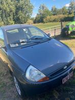 Ford Ka *2003 & 56.000km*, Auto's, Ford, Voorwielaandrijving, 1299 cc, Ka, Handgeschakeld