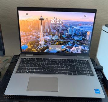 Dell 5531 vPro (Modèle Professionnel) beschikbaar voor biedingen