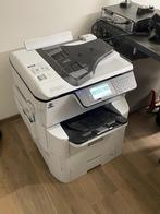 epson printer workforce pro, Ophalen, Kopieren, All-in-one, Zo goed als nieuw