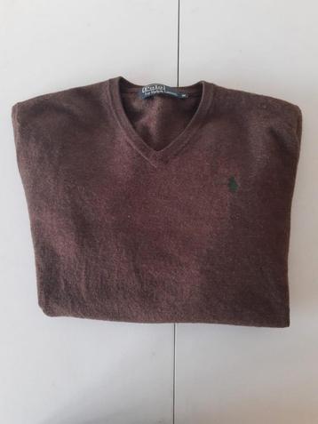 Ralph Lauren trui  beschikbaar voor biedingen