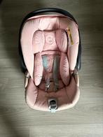 Maxi cosy cybex cloud z2, Ophalen, Zo goed als nieuw