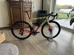 Specialized s-works SL6 taille 54 sram red 2X12, 28 inch, Carbon, Ophalen of Verzenden, Zo goed als nieuw