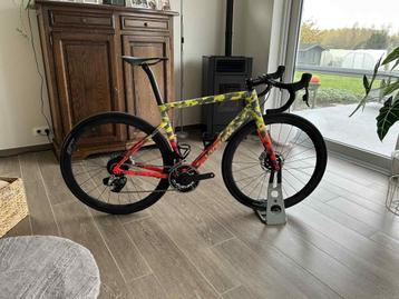 Specialized s-works SL6 taille 54 sram red 2X12 beschikbaar voor biedingen
