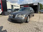 Jaguar S-Type 2.7d AUTOMAAT •export• •handelaar•, Auto's, Automaat, Bedrijf, Diesel, S-Type