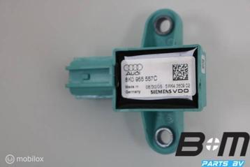 Druksensor LV of RV Audi A4 8K Avant 8K0955557C beschikbaar voor biedingen