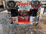 Duvel pakket Loes Van Delft, Verzamelen, Ophalen, Nieuw, Duvel