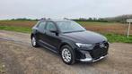 Audi A1 citycarver 30TFSI Stronic+FULL LED+ACC+SOUNDSYSTEM, Auto's, Audi, Stof, A1, Zwart, USB