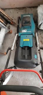 Elektrische grasmachine Makita, Jardin & Terrasse, Tondeuses à gazon, Enlèvement, Tondeuses à gazon électriques