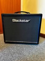 Weinig gebruikte blackstar ht5 amplifier, Muziek en Instrumenten, Versterkers | Bas en Gitaar, Ophalen, Zo goed als nieuw