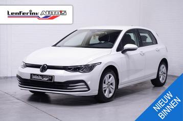 Volkswagen Golf 1.0 TSI Life Apple Carplay Memory sportstoel beschikbaar voor biedingen