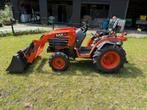 Kubota B1610 avec chargeur frontal, Articles professionnels, Agriculture | Tracteurs, Autres marques, Jusqu'à 2500, Jusqu'à 80 ch