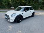 Mini One 1.5 diesel euro 6, Auto's, Mini, Voorwielaandrijving, Stof, Beige, Bedrijf