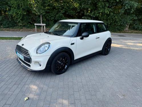 Mini One 1.5 diesel euro 6, Auto's, Mini, Bedrijf, Te koop, One, ABS, Adaptieve lichten, Airbags, Airconditioning, Alarm, Bluetooth