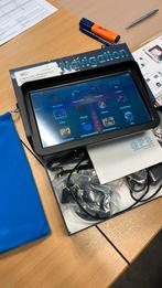 Gps voor vrachtwagen, Ophalen, Gebruikt