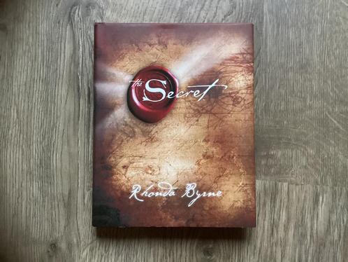 Rhonda Byrne - The Secret (NL hardcover), Boeken, Esoterie en Spiritualiteit, Nieuw, Ophalen of Verzenden