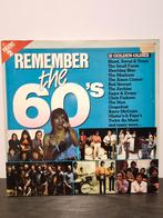 Remember the 60's, CD & DVD, Enlèvement ou Envoi, Comme neuf