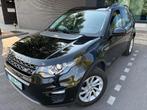 Land Rover Discovery Sport Discovery Landmark, EU6d, Auto's, Land Rover, Automaat, Testrit aan huis, 4 cilinders, Zwart