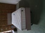 Auping boxspring  100x200, Huis en Inrichting, Slaapkamer | Boxsprings, Ophalen, 100 cm, Eenpersoons, Zo goed als nieuw
