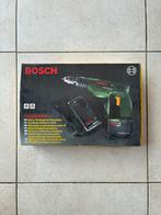 Bosh boormachine - werking onbekend, Ophalen, Gebruikt, Boormachine