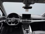 Audi A4 S-Line ext*Boite auto*GPS*Carplay*Cuir*Led, 100 kW, Argent ou Gris, Achat, Euro 6