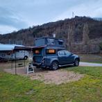 Capra camper, afzet unit pick-up camper, Caravans en Kamperen, Ophalen