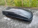 Hapro Traxer 8.6 dakkoffer skibox, Auto diversen, Dakkoffers, Ophalen, Zo goed als nieuw