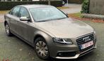 Audi A4 1.8 TFSI benzine 72 500km, Auto's, Audi, 4 deurs, Stof, Beige, 4 cilinders