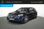 Mercedes-Benz E-Klasse 300 e Break AMG Line | Panoramisch Da, Auto's, Mercedes-Benz, Gebruikt, Euro 6, 4 cilinders, Blauw