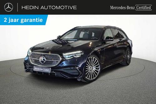 Mercedes-Benz E-Klasse 300 e Break AMG Line | Panoramisch Da, Auto's, Mercedes-Benz, Bedrijf, Te koop, E-Klasse, Android Auto