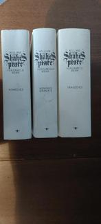 Shakespeare verzameld werk, Boeken, WILLIAM SHAKESPEARE, Ophalen of Verzenden, Zo goed als nieuw, Overige onderwerpen