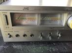 Jvc stereo cassette deck jaren 80, TV, Hi-fi & Vidéo, Decks cassettes, JVC, Enlèvement ou Envoi