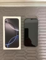 Iphone 16 pro max 256gb, Telecommunicatie, Ophalen of Verzenden, Zo goed als nieuw, IPhone 16