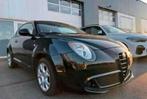 Alfa Romeo MiTo 1.4i Distinctive Start gekeurd carpass, Auto's, Alfa Romeo, Stof, 4 cilinders, Zwart, Bedrijf