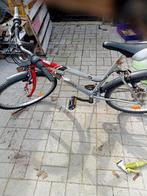 Kinderfiets, Fietsen en Brommers, Fietsen | Tandems, 10 tot 15 versnellingen, Globe.trotter, Gebruikt, Ophalen