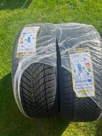 4 seizoen Auto-banden beschikbaar voor biedingen